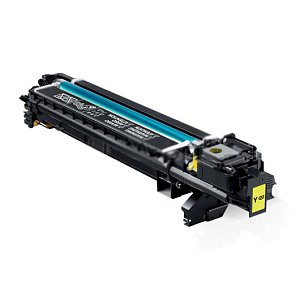 Барабан желтый(yellow) Konica Minolta IUP-23Y для bizhub C3100P/bizhub C3110