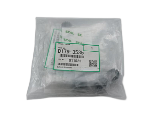 Набор шестерен для обслуживания узла очистки [D1793535] для Ricoh