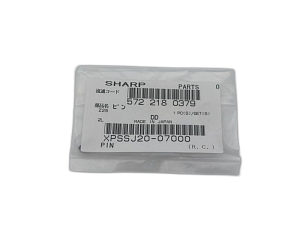 Штифт Sharp XPSSJ20-07000 для AR205 Штифт Sharp XPSSJ20-07000 для AR205
