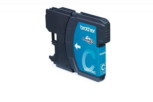 Чернила голубой (cyan) Brother LC-1100C для DCP385С/990CW/6690CW
