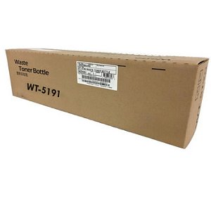 Бункер Kyocera WT-5191 (1902R60UN2) для TASKalfa 406ci