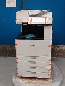 МФУ Canon iR C3730i МФУ Canon iR C3730i