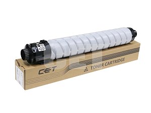 Тонер-картридж (CPP, KR1) для RICOH IMC2000 (CET) Black, (WW), 285г, CET141569