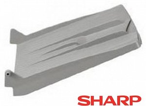Выходной лоток финишера Sharp MX-TE10