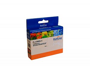 PL-LC565XL-C для Brother MFC-J2310/MFC-J2510/MFC-J3520/MFC-J3720/MFC-J4410/MFC-J4510 Cyan водн PL (PL_LC565XL_C)