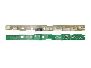 Коммутационная плата фьюзера для HP Color LaserJet Enterprise M552/553 (CET), CET461009