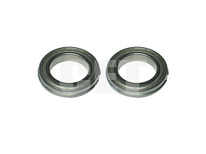 Подшипник тефлонового вала AE03-0017 для RICOH Aficio 1060/1075 (CET), 2 шт/компл, CET6356