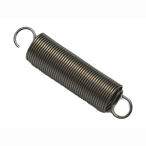 Пружина пальцев отд. т/вала Sharp MSPRT0086QSZZ для AR161/AR206 Пружина пальцев отд. т/вала Sharp MSPRT0086QSZZ для AR161/AR206