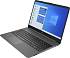 Ноутбук HP Laptop 15s-eq1155ur