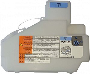 Бункер отработанного тонера Canon Waste Toner Container FM3-9276