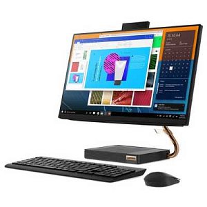 Моноблок Lenovo IdeaCentre AIO 5 24IOB6 (F0G3001NRK)