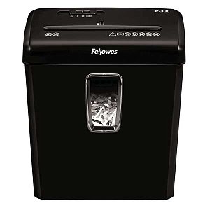 Уничтожитель документов Fellowes Powershred P-30C