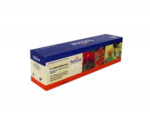 Струйный картридж CN625AE (№970XL) с чернилами на водной основе Black 173,5 мл ProfiLine (PL_CN625AE_BK)