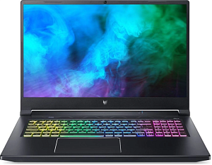 Ноутбук Acer Predator Helios 300 PH317-55-78L1 Ноутбук Acer Predator Helios 300 PH317-55-78L1
