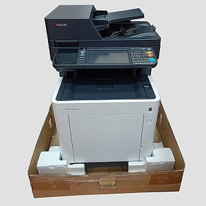 МФУ Kyocera ECOSYS M6230cidn (уценка)