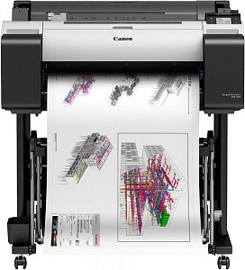 Широкоформатный принтер Canon imagePROGRAF TM-205 Широкоформатный принтер Canon imagePROGRAF TM-205