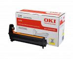 Фотобарабан желтый(yellow) OKI 44315105 для C610N/C610DN/C610DTN
