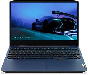 Ноутбук Lenovo Gaming3 15IMH05 (81Y40099RK) Ноутбук Lenovo Gaming3 15IMH05 (81Y40099RK)
