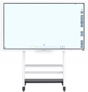 Интерактивный дисплей Ricoh IWB D7510