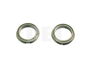 Подшипник резинового вала XG9-0478-000 для CANON iRC3200 (CET), 2 шт/компл, CET3777 для CANON: iR C3200