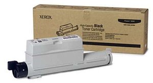Чернила черный (black) XEROX 106R01307