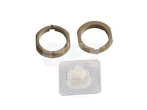 Бушинг тефлонового вала для KONICA MINOLTA Di152 (CET), 2 шт/компл, CET7332