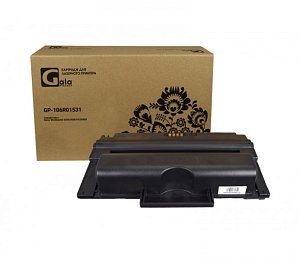 Картридж Картридж 106R01531 11000 копий GalaPrint (GP_106R01531) для - Картридж Картридж 106R01531 11000 копий GalaPrint (GP_106R01531) для -