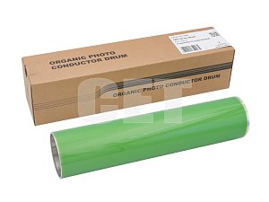 Барабан (Япония) для CANON imagePRESS C60/C700/C800 (CET) Black, 500000 стр., CET101065