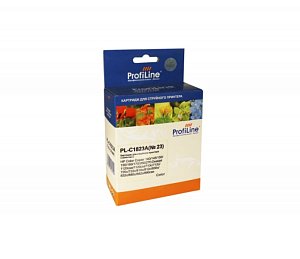 C1823A для HP DJ 7xxC/880C/890C/895Cxi/1120C/1125C/J1170C/1175C ProfiLine (PL_C1823D_C/M/Y)