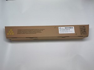 Тонер-картридж желтый (yellow) OriginPro для Ricoh IM C3000 / C3500 (370г) Тонер-картридж желтый (yellow) OriginPro для Ricoh IM C3000 / C3500 (370г)