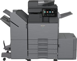 МФУ Sharp BP-51C45EU МФУ Sharp BP-51C45EU
