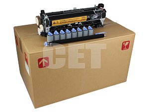 Ремонтный комплект CE732A для HP LaserJet Enterprise M4555MFP (CET), CET2484