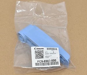 Рукоятка Canon FC9-6942-000000 LEVER, OPERATOR Рукоятка Canon FC9-6942-000000 LEVER, OPERATOR