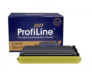 Картридж Картридж TN-2175 2600 копий ProfiLine (PL_TN-2175)