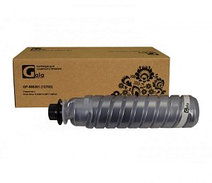 Тонер-туба Тонер-туба 888261/842024 (1270D) 7000 копий GalaPrint (GP_888261) для - Тонер-туба Тонер-туба 888261/842024 (1270D) 7000 копий GalaPrint (GP_888261) для -