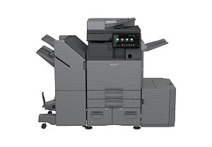 МФУ Sharp BP-61C31EU