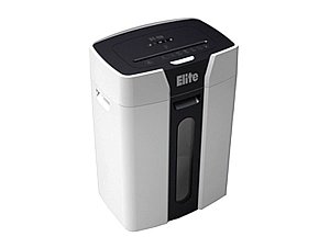 Уничтожитель документов NEW UNITED ST-15C