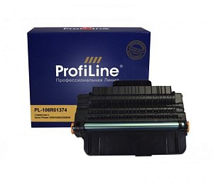 Картридж Картридж 106R01374 5000 копий ProfiLine (PL_106R01374) Картридж Картридж 106R01374 5000 копий ProfiLine (PL_106R01374)