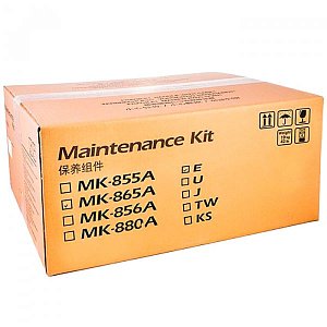 Ремонтный комплект Kyocera MK-865A (1702JZ8EU1) для TASKalfa 250/300ci Ремонтный комплект Kyocera MK-865A (1702JZ8EU1) для TASKalfa 250/300ci