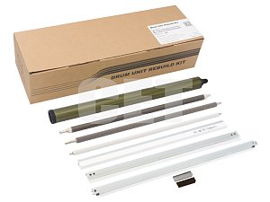 Комплект восстановления драм-юнита (для новой версии) для RICOH MPC3003 (CET) CMYK, CET501018