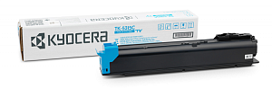Тонер-картридж голубой (cyan) Kyocera TK-5315C (1T02WHCNL0) для TASKalfa 508ci Тонер-картридж голубой (cyan) Kyocera TK-5315C (1T02WHCNL0) для TASKalfa 508ci