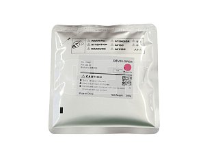 Девелопер для KONICA MINOLTA Bizhub C226/C266 (CET) Magenta, 170г, 87000 стр., CET171027