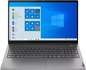 Ноутбук Lenovo ThinkBook 15 G3 ACL (21A4008QRU) Ноутбук Lenovo ThinkBook 15 G3 ACL (21A4008QRU)