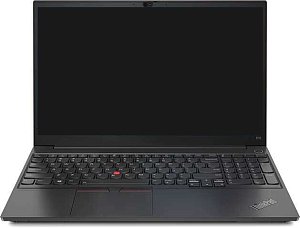 Ноутбук Lenovo ThinkPad E15 AMD G3 (20YG006ART)