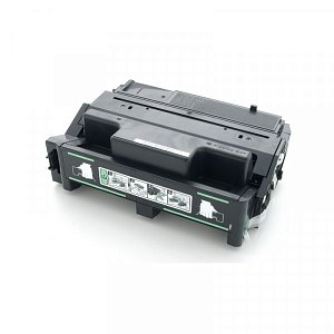 Принт-картридж тип SP4100 черный (black) [407649] для Ricoh Aficio SP 4100SF/ 4110SF/ SP 4100N/ 4110N/ SP 4210N/ SP 4310N