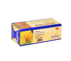 Картридж Картридж 106R01631 Cyan 1400 копий ProfiLine (PL_106R01631_C)