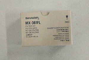 Комплект фильтра Sharp MX-361FL (MX361FL)