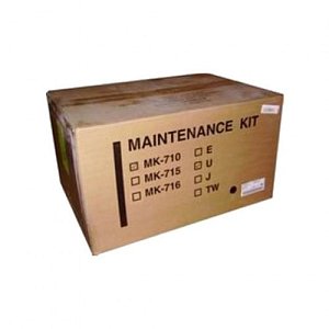 Ремонтный комплект Kyocera MK-710 (1702G13EU1) Ремонтный комплект Kyocera MK-710 (1702G13EU1)