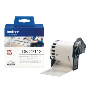 Оригинальная кассета Brother DK-22113