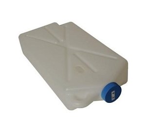 Бункер отработанного тонера WT-401 Canon FM0-4910-000000 CONTAINER, WASTE TONER WT-401